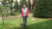 Irene Sartorello